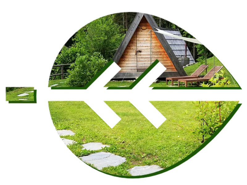 Remise en état de vos Parcs et Jardins