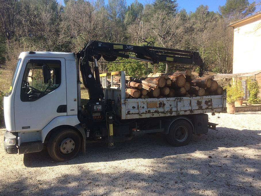service jardinage aubagne chlorocime